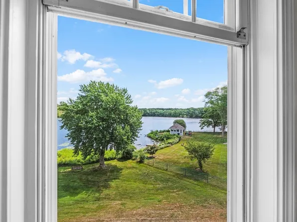 7 Assinippi Ave Unit 214, Norwell, MA 02061