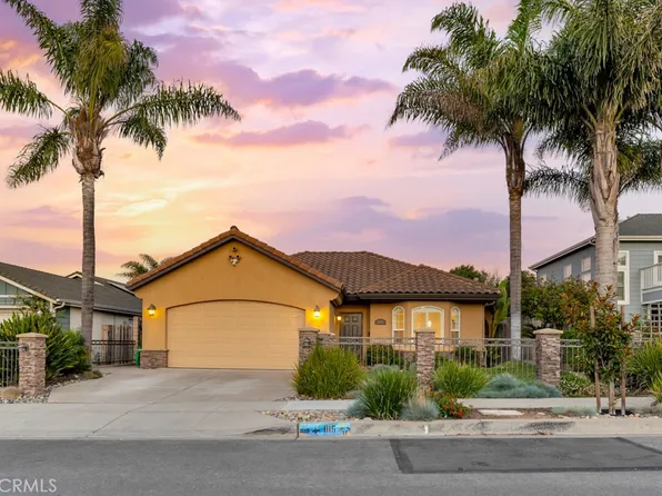 1115 Marbella Ct, Grover Beach, CA 93433