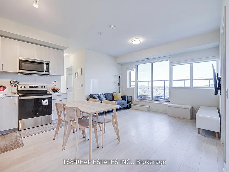 8010 Derry Rd W #1603 — Photo 6