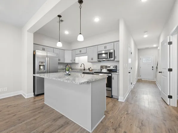 326 Fallow Cir, Clarksville, TN 37040