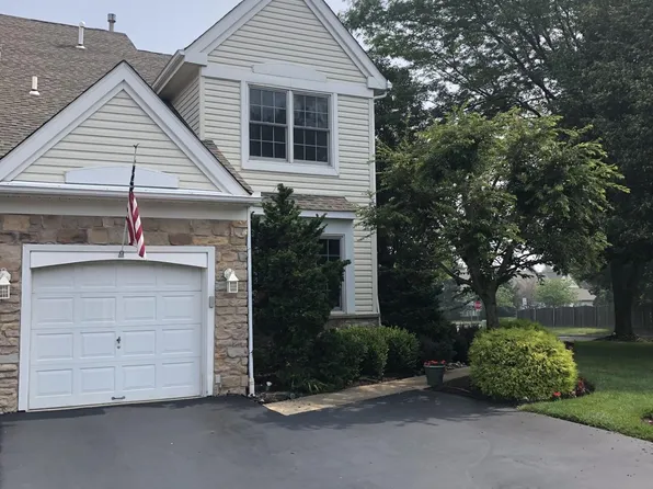 1720 Rockcress Dr, Jamison, PA 18929