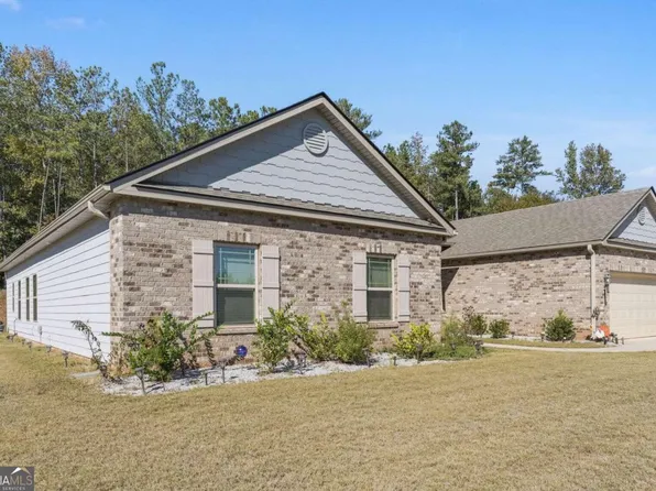 8155 Orkney Way, Winston, GA 30187