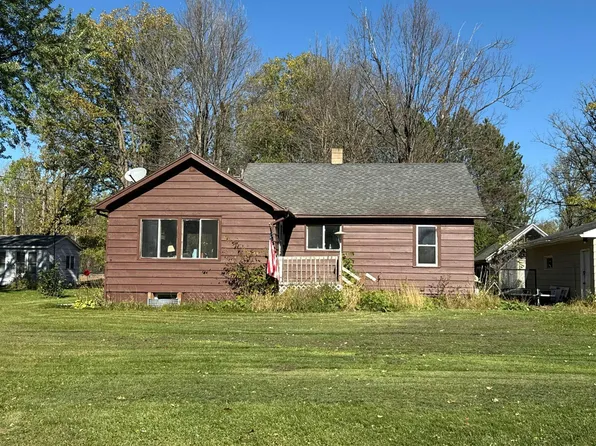 225 Silverwood Ave, Marble, MN 55764