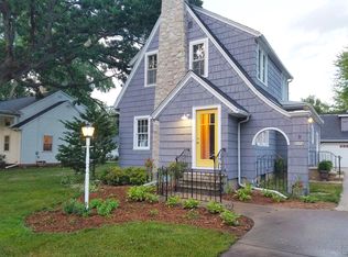 2054 Vinland St, Oshkosh, WI 54901