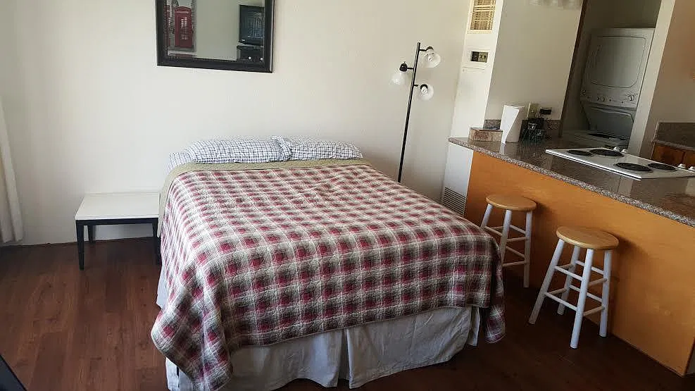 Studio, 464 sqft, $2,400 — Photo 4