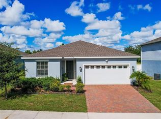118 Aria Way, Davenport, FL 33837
