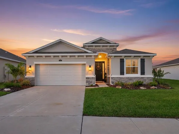 8955 Bower Bass Cir, Wesley Chapel, FL 33545