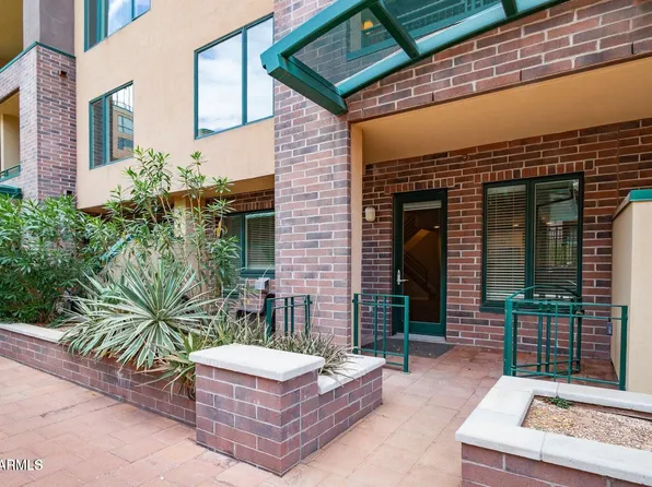 16 W Encanto Blvd Unit 110, Phoenix, AZ 85003