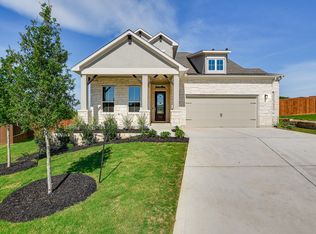 209 Challis Ct, Austin, TX 78737