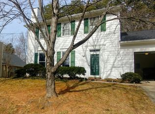 3518 Cardinal Ridge Dr, Greensboro, NC 27410