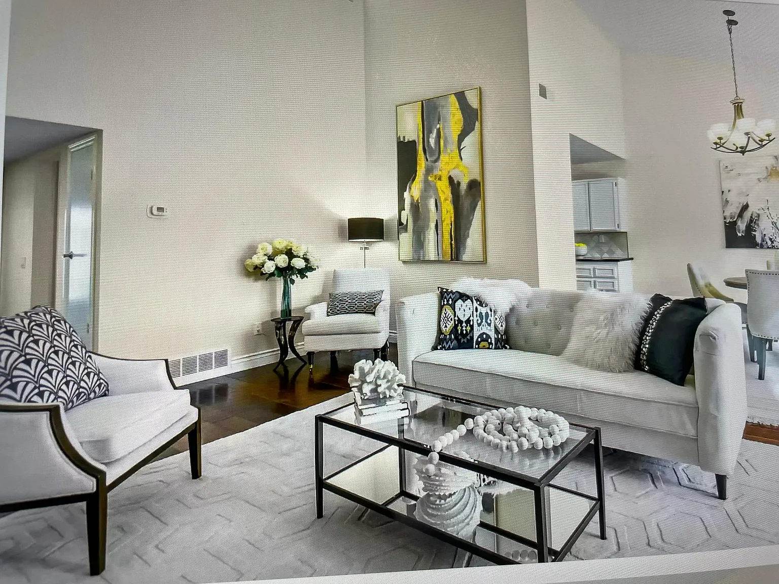2 bed, 1554 sqft, $4,675 — Photo 4
