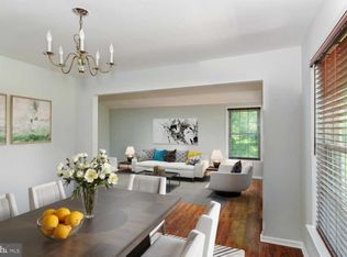 14 Amherst Way, Princeton Junction, NJ 08550