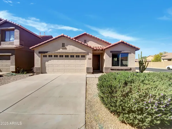 45630 W TULIP Lane, Maricopa, AZ 85139