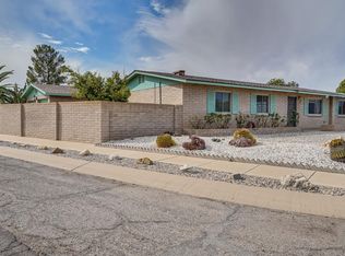 4706 S Almond St, Tucson, AZ 85730