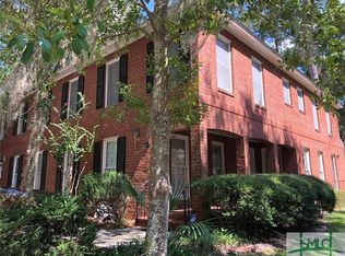 19 Bundy Park, Savannah, GA 31406