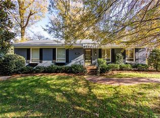 901 Stanfield Dr #33, Charlotte, NC 28210
