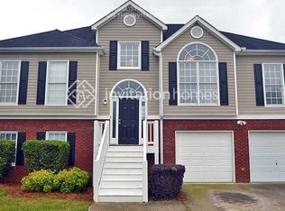 4917 Martin Farms Dr, Powder Springs, GA 30127