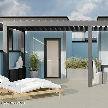 2nd image of 408B Cookman Avenue #310