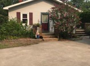 6582 Potter Rd, Bear Lake, MI 49614