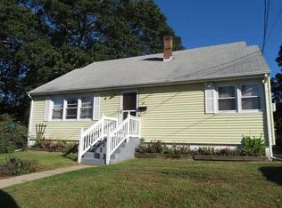 20 Godfrey St #2, Groton, CT 06340