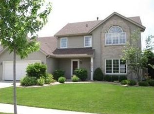 5931 82nd Pl, Kenosha, WI 53142