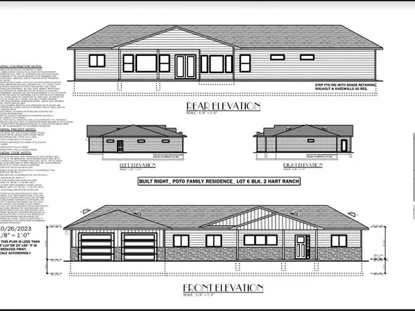 14187 Saddle Hill Dr, Rapid City, SD 57702