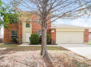 2104 Aster Trl, Forney, TX 75126