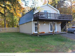 6 Cypress Ln, Linneus, ME 04730