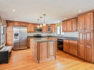 1 Fuller Way, Plymouth, MA 02360