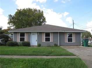 300 Helis Dr, Avondale, LA 70094