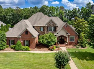 46 Deauville Cir, Little Rock, AR 72223