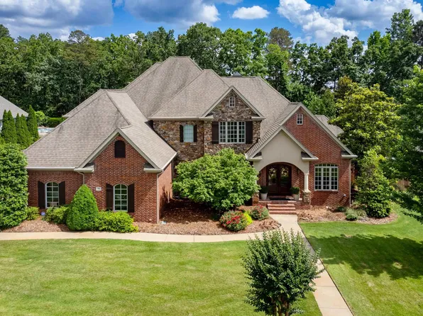 46 Deauville Cir, Little Rock, AR 72223