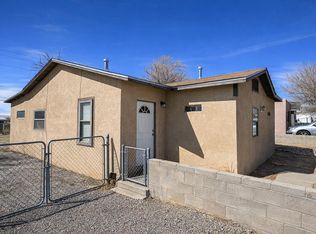 1609 Edith Blvd SE, Albuquerque, NM 87102