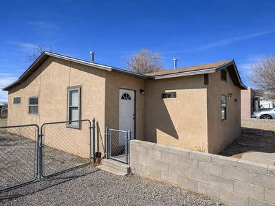 1609 Edith Blvd SE, Albuquerque, NM, 87102