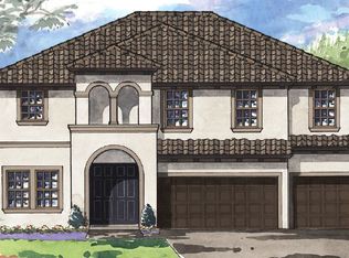 4131 Burdick Loop, Odessa, FL 33556