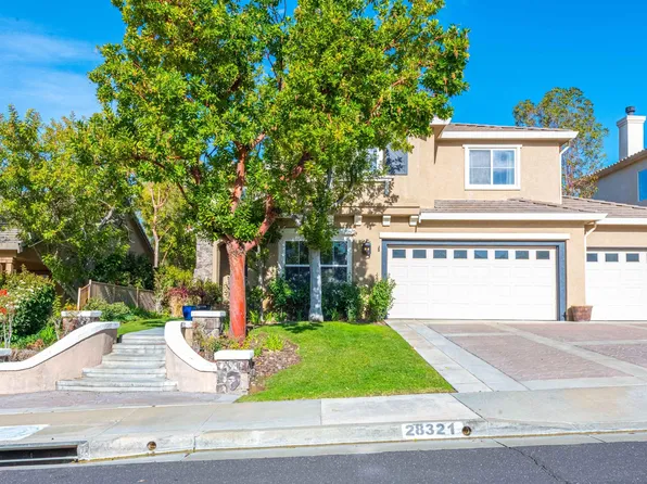 28321 N Hidden Hills Dr, Santa Clarita, CA 91390