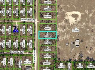 16392 Pomp Pkwy, Brooksville, FL 34614