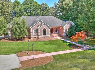 2011 Bailey Rd SE, Aragon, GA 30104