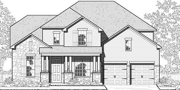 3rd image of 1430 Brookhill Ln