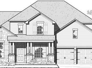 1316 Fire Wheel Way, Argyle, TX 76226
