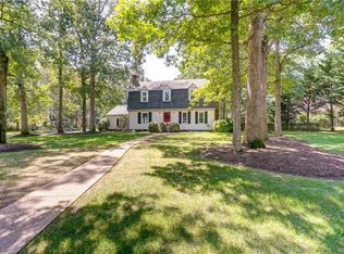 2230 Conte Dr, Midlothian, VA 23113