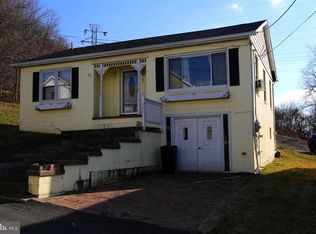 2 Patapsco St, Ridgeley, WV 26753