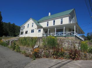 8568 Newcomb Rd, Long Lake, NY 12847