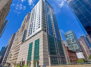 160 E Illinois St APT 1201, Chicago, IL