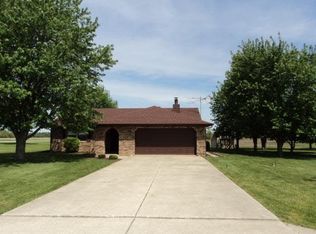 9660 N County Road 675 W, Gaston, IN 47342