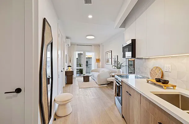 Kitchen, photo 1