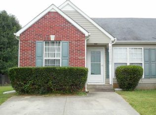 1614 Dodd Trl, Murfreesboro, TN 37128