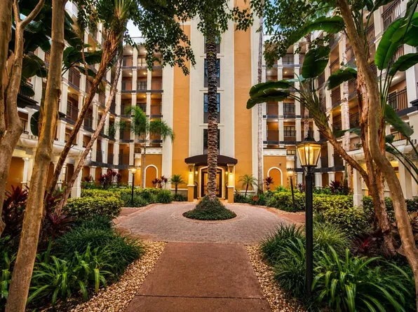12539 FLORIDAYS RESORT DRIVE #208D, ORLANDO, FL 32821