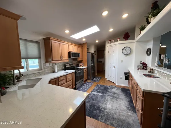 11596 W SIERRA DAWN Boulevard #265, Surprise, AZ 85378