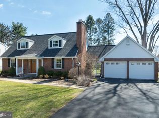1628 N Cherry Hill Rd, State College, PA 16803